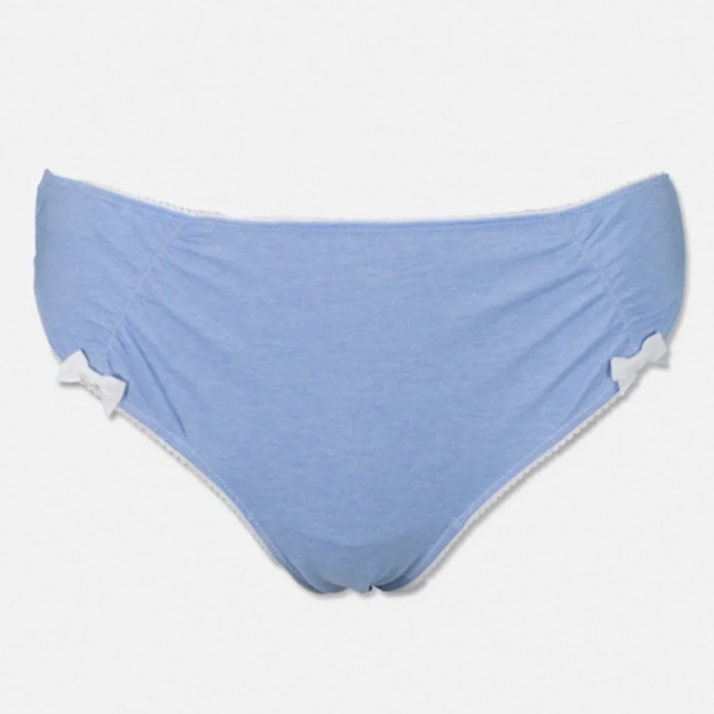 New Essie Women's 3 Pack Thong Panties Underwear